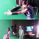 Illustration for article titled A Behind The Scenes Look at emMortal Kombat/em Motion Capture